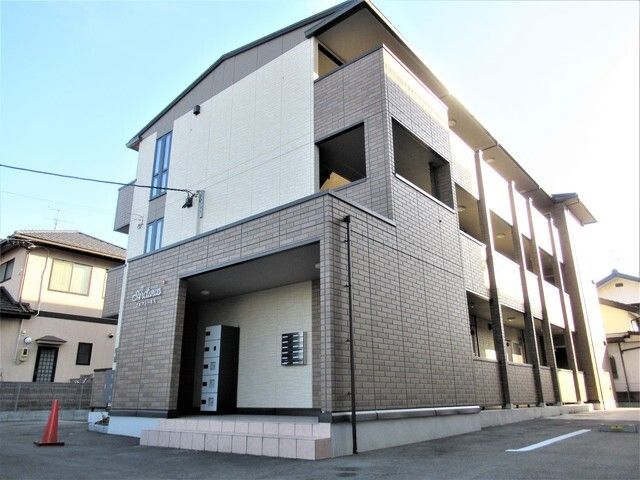 アルクトゥルスの賃貸物件