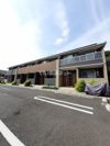 スプレンドール湘南の外観