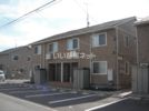 ドエル Aの間取り画像