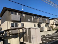 ガーベラの外観画像