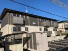 ガーベラの間取り画像