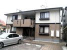 ロイヤルパークBの間取り画像