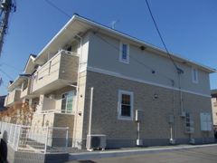 ハイジー ミヤタ Ⅱの外観画像