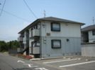 ロゼ・ハイム Bの間取り画像