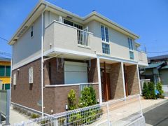 ウィンド・フィルの外観画像