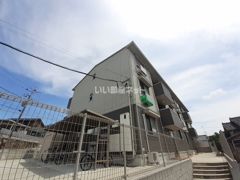 Girasole(ジラソーレ)の外観画像