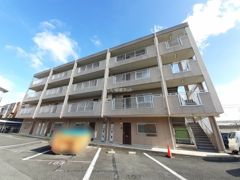 グレイス宮ノ森の外観画像