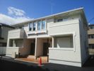 アプローズⅠの間取り画像