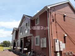 アウローラ耳成Aの外観画像