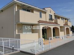 ノイエ・リヒトの外観画像