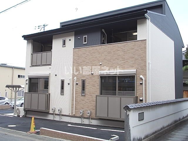 建物画像