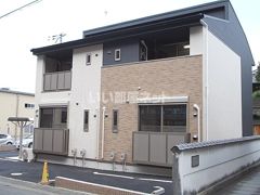 サウス・ボニートⅡの外観画像