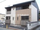 サウス・ボニートⅡの間取り画像
