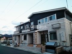 プランドール・Mの外観画像