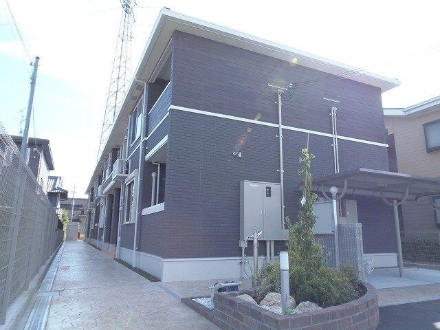 ノイカーサの外観画像