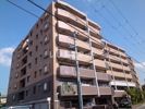 レイセニット奈良グラン・ヴェルジェの間取り画像