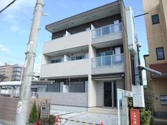 ボアソルテの外観画像