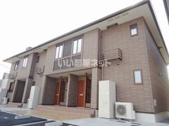 フェリス・ユー Ⅱの外観画像