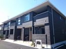 ハピネスⅡの間取り画像