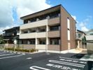 アルヴィータ厚木の間取り画像