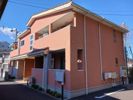 ラフレシールⅢの間取り画像