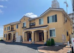 ブライトフラワーCの外観画像