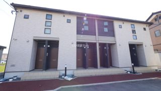 ネイバリー アンド オアシスⅤの外観画像