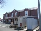 リファインドの間取り画像