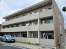 アライブ湘南の外観