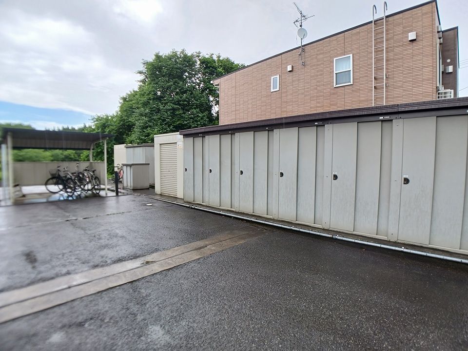 その他