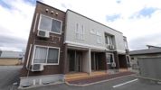 エアリー フィールドⅡの間取り画像