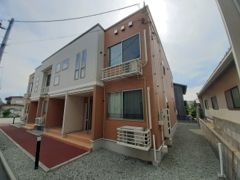 セレナーデの外観画像