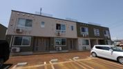 フィオーレ春Ⅱの間取り画像