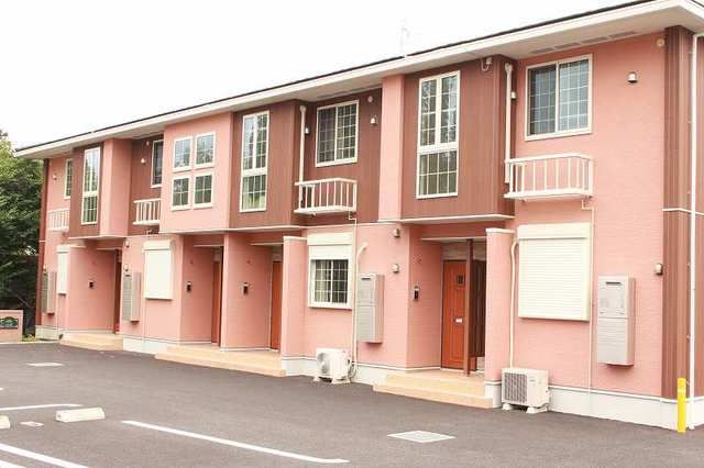 シュトラールの外観画像