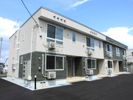 マスカット ベリー Aの間取り画像