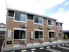 サンチェリーの外観画像