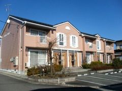 サンシャインヒルズCの外観画像