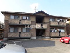 ロイヤルパレス引野 A棟の外観画像