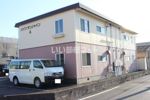ハイツサンシャインAの間取り画像
