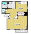 アーバン太田Bの間取り画像