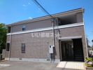 グレイス アニューの間取り画像