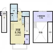 PLANETの間取り画像