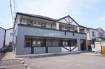 センチュリー21 Jの外観