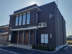 サニーフォレスタCの外観画像