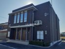 サニーフォレスタCの外観