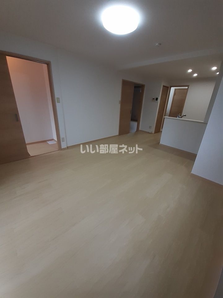 リビング