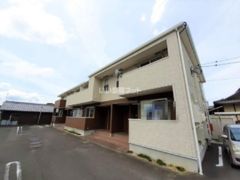 カサ・デ・ルーエの外観画像