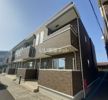 アンシャンテ和田浜Bの間取り画像