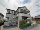 レインボー・ハイツの間取り画像