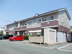 シャンブル・アロリAの外観画像